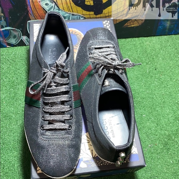 Gucci Bambi Web - Picture 3 of 3